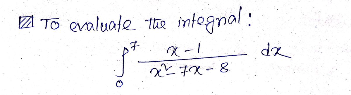 Calculus homework question answer, step 1, image 1